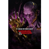 Dead by Daylight: Dungeons & Dragons Xbox One/Series