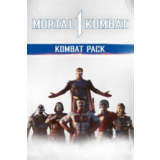 Mortal Kombat 1 Kombat Pack Xbox Series