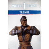 Mortal Kombat 1 Tremor Xbox Series