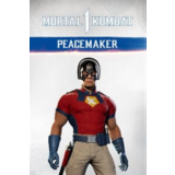 Mortal Kombat 1 Peacemaker Xbox Series