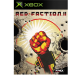 Red Faction II Xbox 360/One/Series активация