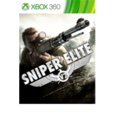Sniper Elite V2 Xbox 360/One/Series + RU активация