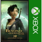 ☑️⭐Beyond Good & Evil 20th Anniversary Edition XBOX⭐☑️