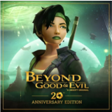 Beyond Good & Evil 20th Anniversary [Uplay] ОНЛАЙН