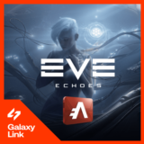 🚀 EVE Echoes 💰 AUR - (ПО ID) ✅