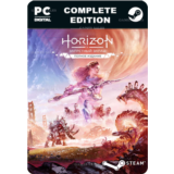 ✅💙ПОЛНОЕ ИЗДАНИЕ «HORIZON ЗАПРЕТНЫЙ ЗАПАД»💙STEAM GIFT