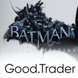 Batman Arkham Origins - Аренда Steam аккаунта