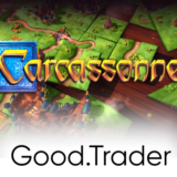 Carcassonne - Tiles & Tactics - Аренда Steam аккаунта