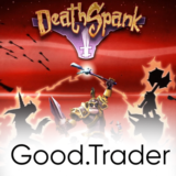 DeathSpank - Аренда Steam аккаунта