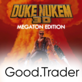 Duke Nukem 3D Megaton Edition - Аренда Steam аккаунта