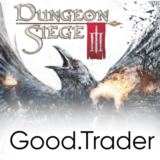 Dungeon Siege III - Аренда Steam аккаунта