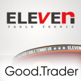 Eleven Table Tennis - Аренда Steam аккаунта