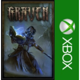 ☑️⭐GRAVEN XBOX⭐На Любой аккаунт
