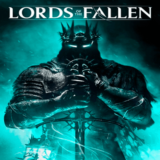 🔵Lords of the Fallen / Лорд оф Фален | PS5 Турция