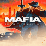 💙Mafia 1 Definitive Edition / Мафия | PS4/PS5 Турция