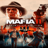 🔵Mafia 2 / Мафия II | PS4/PS5 Турция🔵