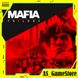 🔵Mafia Trilogy / Мафия Трилогия | PS4/PS5 Турция🔵
