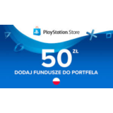 💎Карта PlayStation(PSN) 50 PLN (Злотых)🔥Польша💎