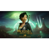 💥Beyond Good & Evil 20th Anniversary 🔵 PS4/PS5 🔴TR🔴