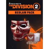 🟥PC🟥 The Division 2 Набор «Бедлам» | 2600 КРЕДИТОВ