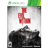 ПОЛНЫЙ ДОСТУП|XBOX 360ツThe Evil Within