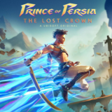 🎮 Prince of Persia: The Lost Crown  🎮 СМЕНА ПОЧТЫ
