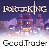 For The King - Аренда Steam аккаунта