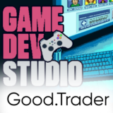 Game Dev Studio - Аренда Steam аккаунта