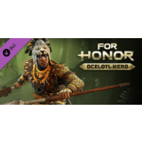 For Honor - Aztec Hero DLC * STEAM RU ⚡ АВТО 💳0%