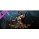FOR HONOR - Hero Skin - Warmonger DLC * STEAM RU ⚡