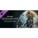 For Honor - Kensei Hero Skin- Year 6 Season 3 DLC