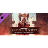 For Honor - Hero Skin- Year 6 Season 2 DLC