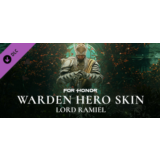 For Honor - Hero Skin- Year 6 Season 1 DLC