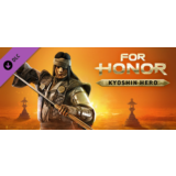 For Honor - Kyoshin Hero DLC * STEAM RU ⚡ АВТО 💳0%
