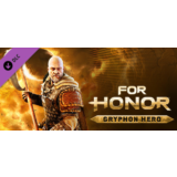 For Honor - Gryphon Hero DLC * STEAM RU ⚡ АВТО 💳0%
