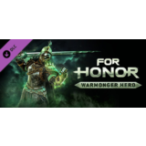 For Honor - Warmonger Hero DLC * STEAM RU ⚡ АВТО 💳0%