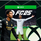 EA Sports FC 25 / FIFA 25 ☣️ Активация на Xbox
