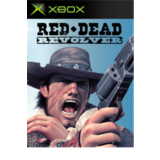 Red Dead Revolver Xbox 360/Xbox One/Series покупка