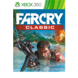 Far Cry Classic Xbox 360/One/Series активация