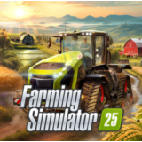 Farming Simulator 25 Year 1 Bundle | LOGIN:PASS АВТО🔥