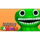 💥Garten of Banban Bundle: 1 + 2 + 3 + 4🔵PS4/PS5🔴TR🔴