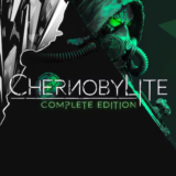 🔴 Chernobylite❗️PS4/PS5 🔴 Турция