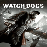 🔵Watch Dogs / Ватч Догс | PS4/PS5 Турция