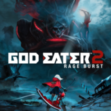 GOD EATER 2 Rage Burst - Аренда Steam аккаунта