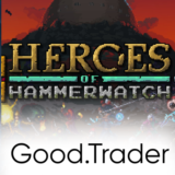 Hammerwatch - Аренда Steam аккаунта