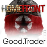 Homefront - Аренда Steam аккаунта