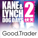 Kane & Lynch 2 Dog Days - Аренда Steam аккаунта