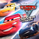 🔴 Cars 3: Driven to Win❗️PS4/PS5 🔴 Турция