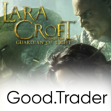 Lara Croft and the Guardian of Light - Аренда аккаунта