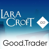 Lara Croft GO - Аренда Steam аккаунта